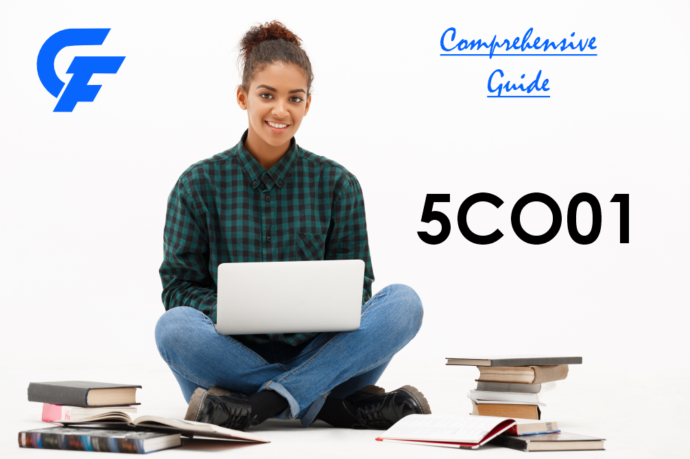 5CO01 Organisational Performance & Culture in Practice Unit Guide