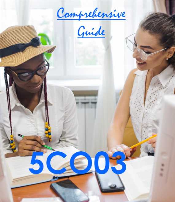 5CO03 -