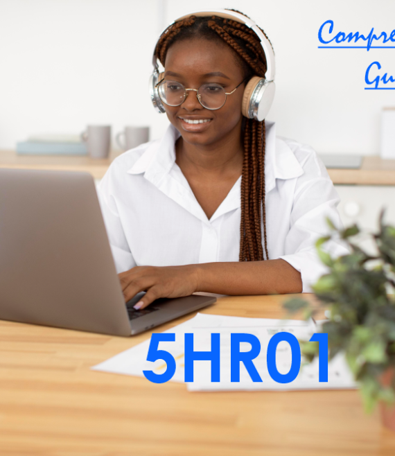 5HR01 -