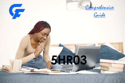 5HR03 -