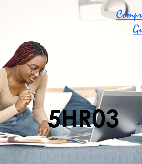 5HR03 -
