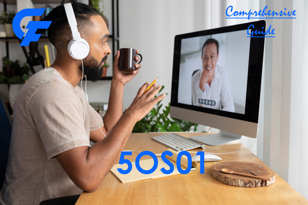 5OS01 Specialist Employment Law Unit Guide