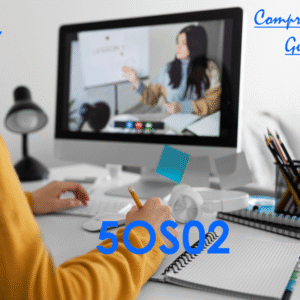 5OS02 Advances in Digital Learning and Development Unit Guide