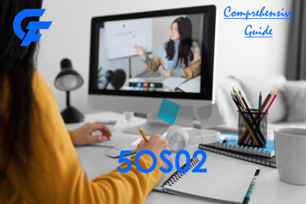 5OS02 Advances in Digital Learning and Development Unit Guide