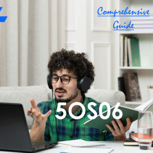 5OS06 Leadership Management Development Unit Guide