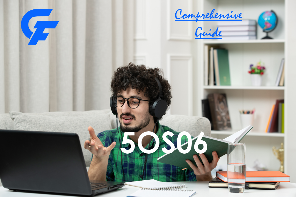 5OS06 Leadership Management Development Unit Guide