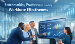 Benchmarking Practices for Evaluating Workforce Effectiveness