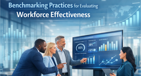 Benchmarking Practices for Evaluating Workforce Effectiveness