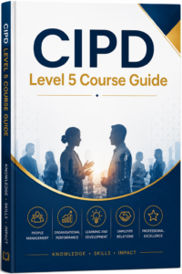 CIPD Level 5 Course Guide
