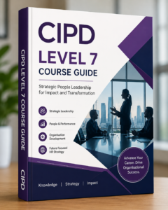 CIPD Level 7 Course Guide